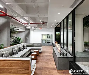 Rented by Oxford Property Group