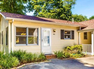 37 Norfolk St #A, Canton, MA 02021