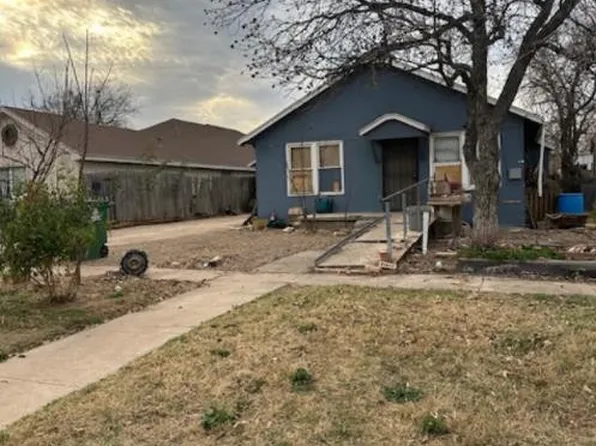513 Powell St, San Angelo, TX 76903