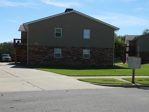 312 Chalmette, 312 Chalmette Dr APT B, Norman, OK 73071