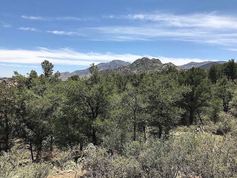 Granite Mtn.