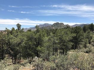 N General Pass, Prescott, AZ 86305