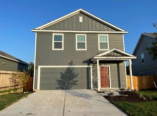 10921 Hammond St, Austin, TX 78747