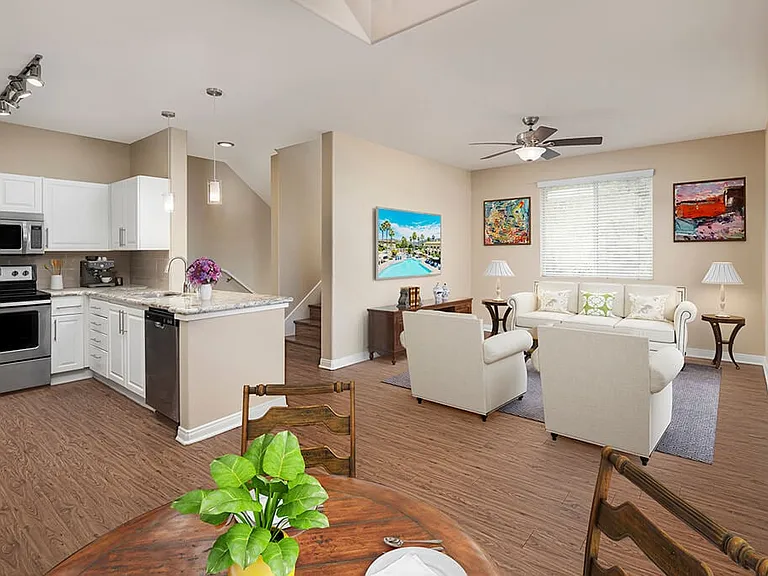 Cresterra Apartments — Photo 6