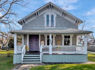 1463 Main St, Crete, IL 60417