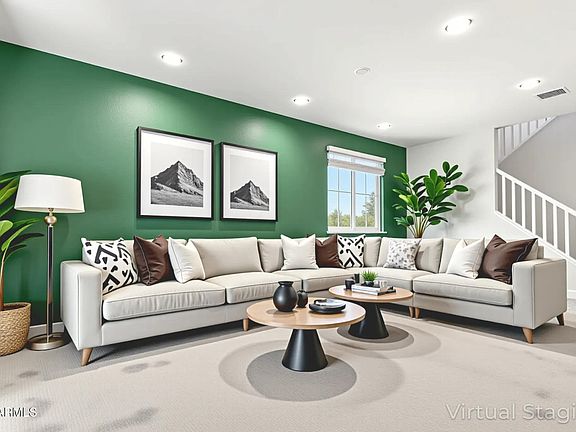 2nd image of 1354 E GLASS Lane