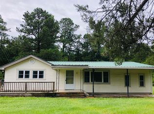 2343 Friendship Rd, Tallassee, AL 36078