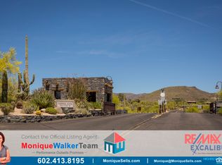 40204 N Brangus Rd, Scottsdale, AZ 85262