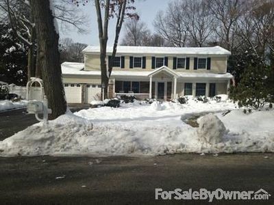 36 Burham Dr, Smithtown, NY, 11787