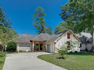 6 Devonshire Dr, Conroe, TX 77304