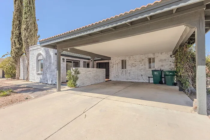 1321 N Paseo Maravilloso — Photo 28