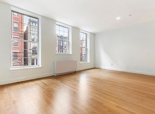 203 W 122nd St APT 3, New York, NY 10027