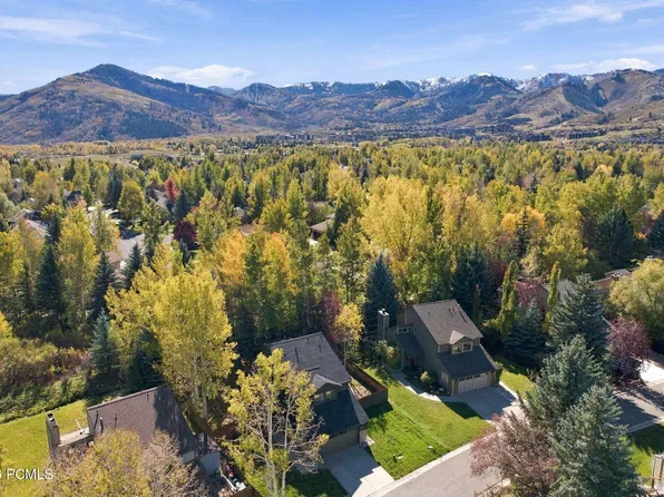 1327 W Quail Meadows Rd, Park City, UT 84098