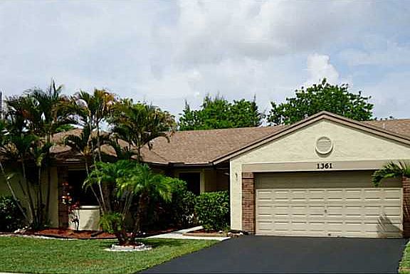 4th image of 1361 White Stone Way