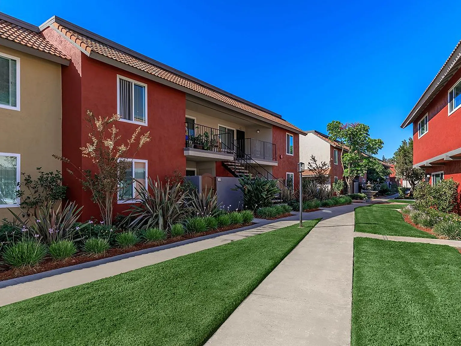Rancho Del Sol Apartments! — Photo 1