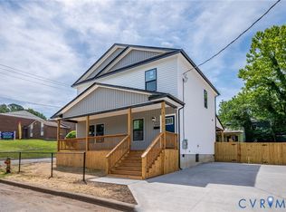 334 Mars St, Petersburg, VA 23803