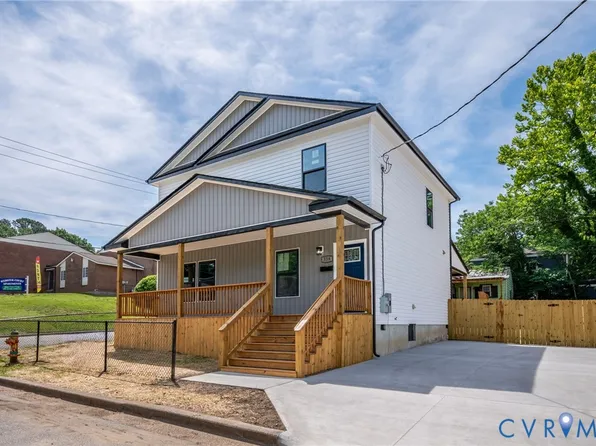 334 Mars St, Petersburg, VA 23803