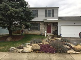 1011 Western Run Dr, Columbus, OH
