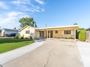 4672 N Augusta St, Fresno, CA