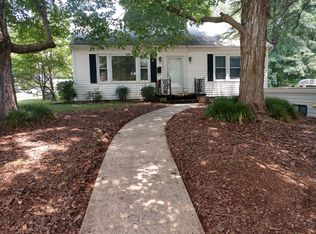 2435 Westfield Ave, Winston Salem, NC 27103