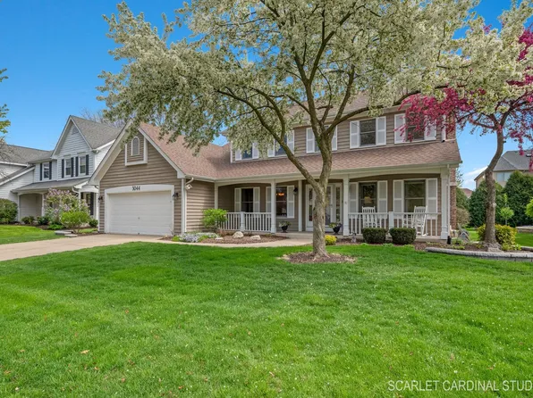 3044 Brossman St, Naperville, IL 60564