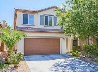 5115 Sparkling Vine Ave, Las Vegas, NV 89131
