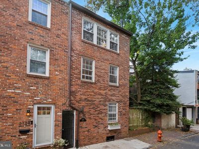 2126 Tryon St, Philadelphia, PA, 19146