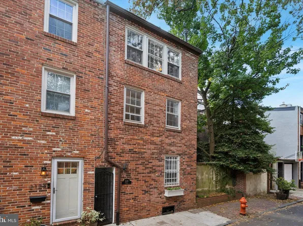 2126 Tryon St, Philadelphia, PA 19146