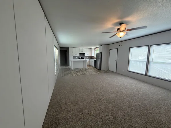 Elba Terrace, 1242 N Fulton Ave #297, Tulsa, OK 74115