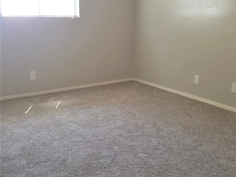East bedroom