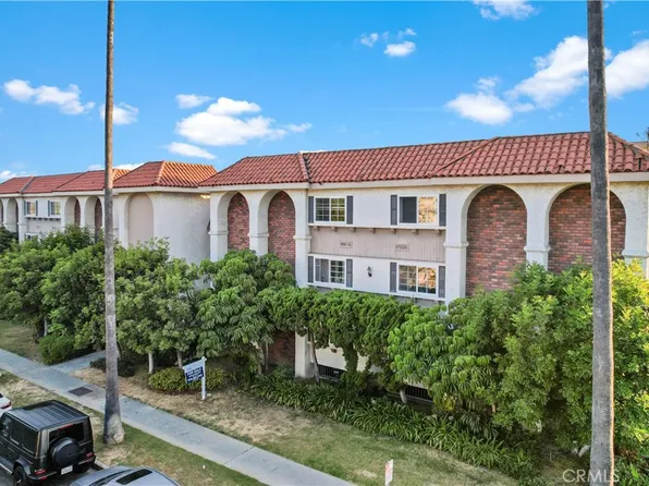 1344 5th St APT 38, Glendale, CA 91201