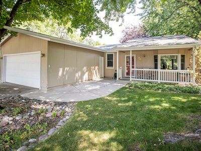 731 Garnet Ave, Billings, MT, 59105