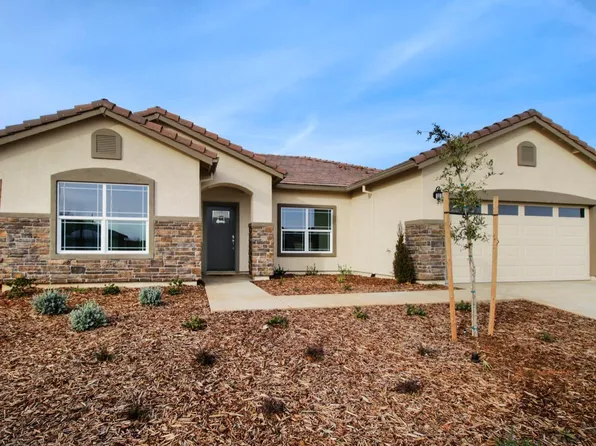 911 Avalon Dr, Ione, CA 95640