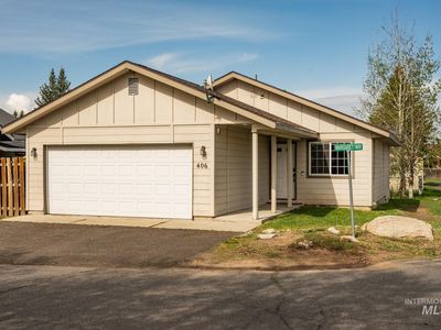 406 Margaret Way, McCall, ID, 83638
