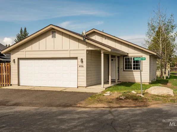 406 Margaret Way, McCall, ID 83638