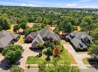 432 Hollowdale, Edmond, OK 73003