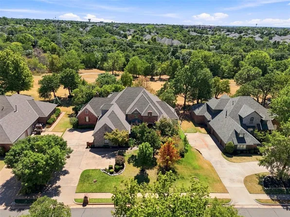 432 Hollowdale, Edmond, OK 73003