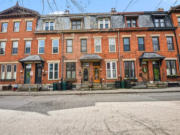 923 Paradrome St, Cincinnati, OH 45202