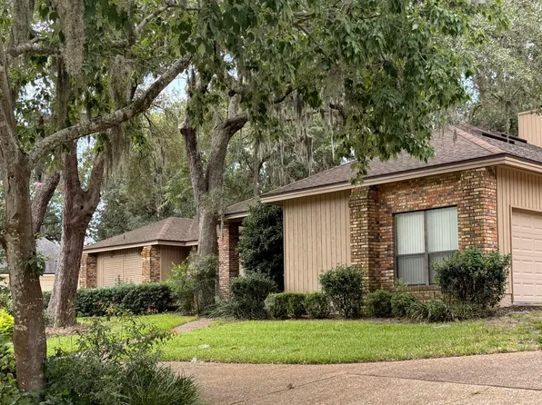 11634 HIDDEN HILLS Drive S, Jacksonville, FL 32225