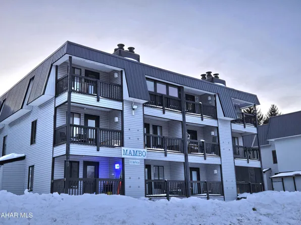 1308 Mambo Valley #125-E, Claysburg, PA 16625