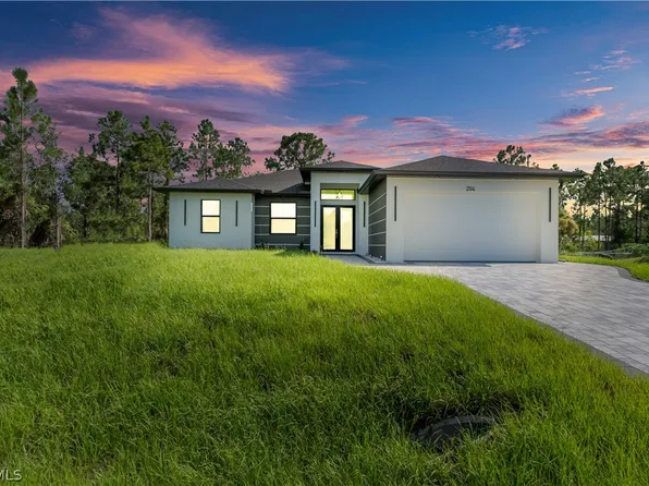 204 E 10th St, Lehigh Acres, FL 33972