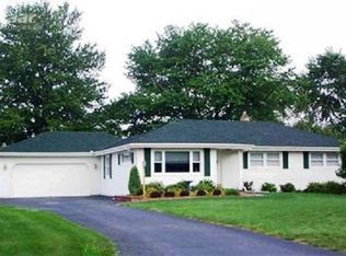 3207 Lynne Ave, Flint, MI 48506