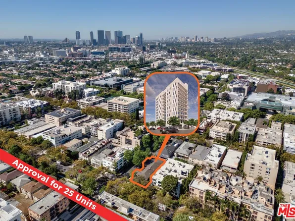 401 N Oakhurst Dr, Beverly Hills, CA 90210