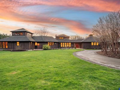 13520 SE Kimsey Rd, Dayton, OR, 97114