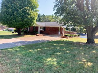 1635 Terrace Dr, Loudon, TN 37774