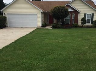 604 Northwind Ln #54, Stockbridge, GA 30281