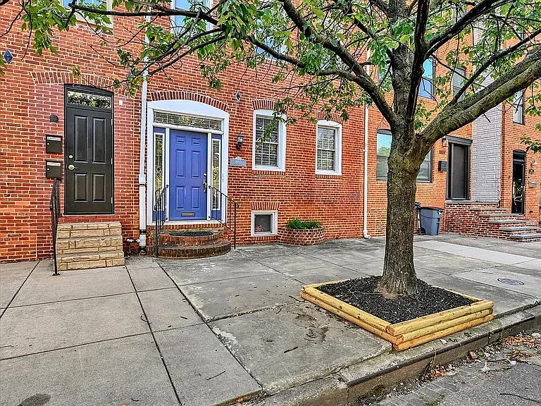 1005 S Kenwood Ave #A — Photo 1