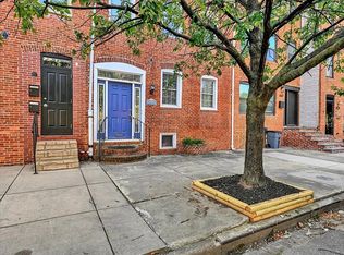 1005 S Kenwood Ave #A, Baltimore, MD 21224