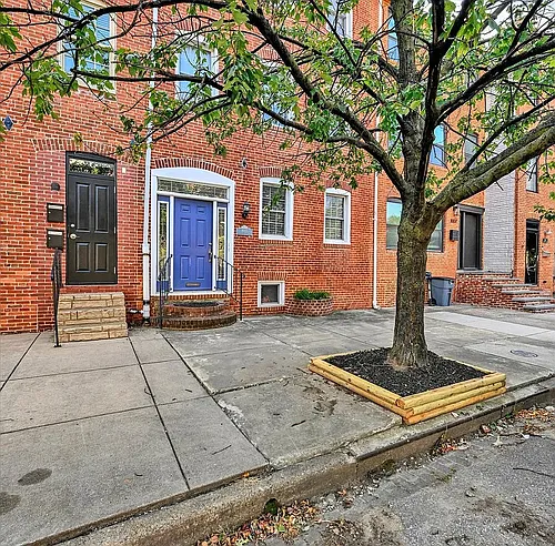 1005 S Kenwood Ave #A Photo 1