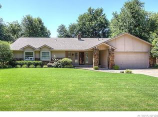 3142 E 83rd St, Tulsa, OK 74137